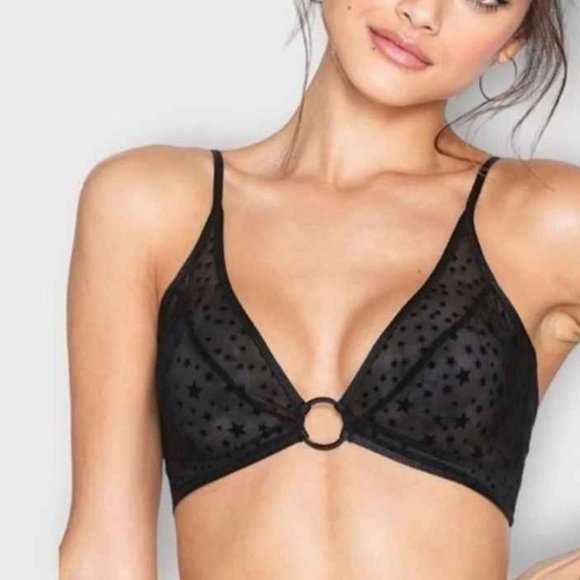 FREE PEOPLE Celeste Bralette - Picture 2 of 4